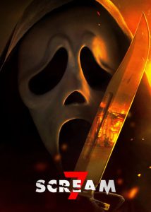 دانلود فیلم جیغ ۷ Scream 7 2026 دانلود فیلم جیغ ۷ Scream 7 2026