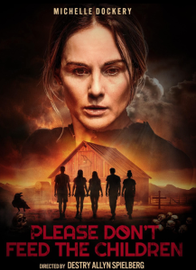 دانلود فیلم لطفا به بچهها غذا نده Please Don’t Feed the Children 2024 دانلود فیلم لطفا به بچهها غذا نده Please Don’t Feed the Children 2024