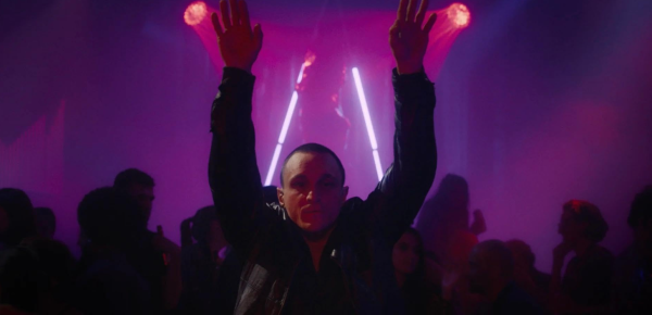 دانلود فیلم دیسکو بوی Disco Boy 2023 2 دانلود فیلم دیسکو بوی Disco Boy 2023
