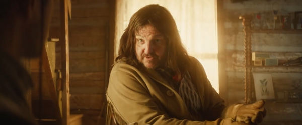 دانلود فیلم قانون شکن Outlaw Posse 2024