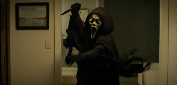 دانلود فیلم جیغ ۷ Scream 7 2026