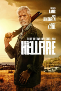 دانلود فیلم آتش جهنمی Hellfire 2024