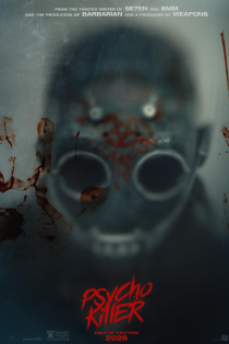 دانلود فیلم قاتل روانی Psycho Killer 2024