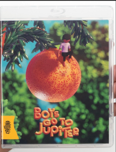 دانلود انیمیشن پسرها به مشتری میروند Boys Go to Jupiter 2024 دانلود انیمیشن پسرها به مشتری میروند Boys Go to Jupiter 2024