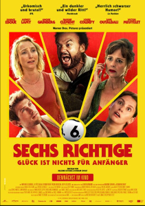 دانلود فیلم برندگان خوش شانسLucky Winners 2024 دانلود فیلم برندگان خوش شانسLucky Winners 2024