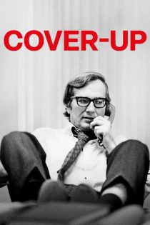 دانلود مستند سرپوش Cover-Up 2025