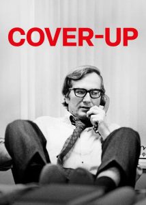 دانلود مستند سرپوش Cover-Up 2025 دانلود مستند سرپوش Cover-Up 2025