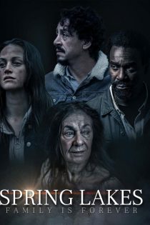 دانلود فیلم  دریاچه های اسپرینگ Spring Lakes 2023
