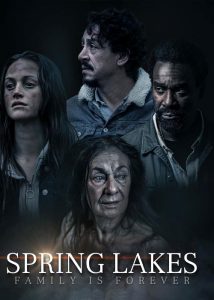 دانلود فیلم  دریاچه های اسپرینگ Spring Lakes 2023