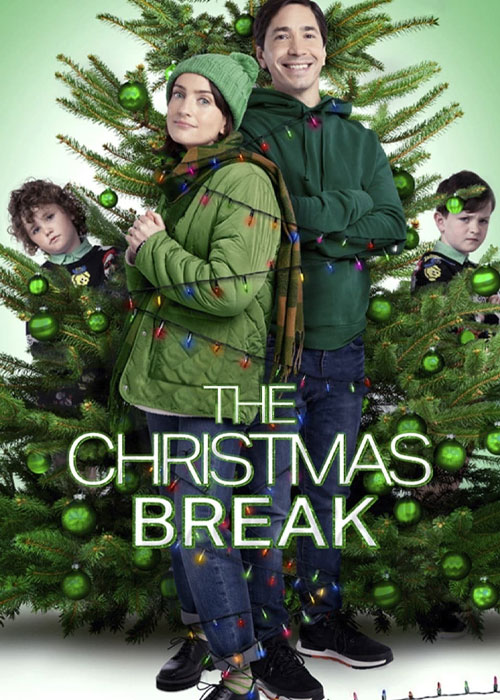 دانلود فیلم جدایی کریسمسی The Christmas Break 2023 1 The Christmas Break 2023