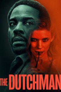 دانلود فیلم مرد هلندی The Dutchman 2025