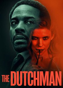 دانلود فیلم مرد هلندی The Dutchman 2025