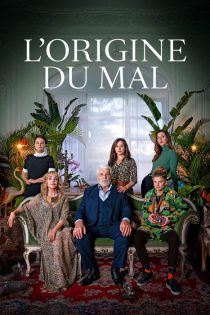 دانلود فیلم منشاء شر  The Origin of Evil 2022