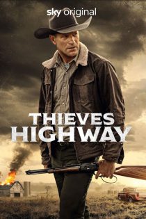 دانلود فیلم مسیر دزدها Thieves Highway 2025