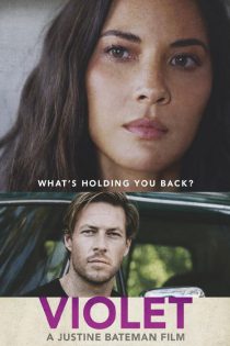 دانلود فیلم وایولت Violet 2021