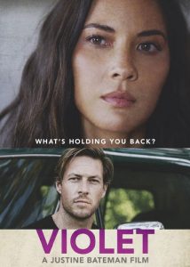 دانلود فیلم وایولت Violet 2021 دانلود فیلم وایولت Violet 2021
