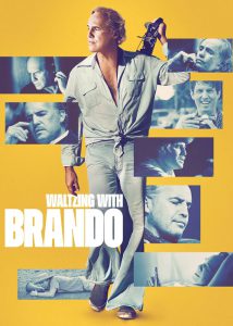 دانلود فیلم والس با براندو Waltzing with Brando 2024 دانلود فیلم والس با براندو Waltzing with Brando 2024