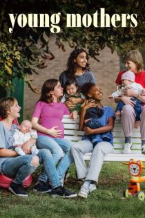 دانلود فیلم مادران جوان Young Mothers 2025