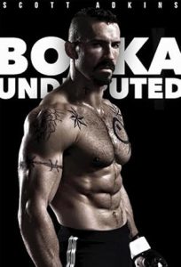 دانلود فیلم بویکا – شکست ناپذیر 4  Boyka: Undisputed 2016