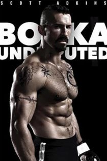 دانلود فیلم بویکا – شکست ناپذیر 4  Boyka: Undisputed 2016