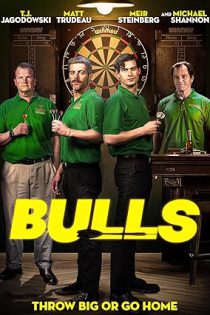 دانلود فیلم بولز Bulls 2026