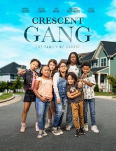 دانلود فیلم گروه هلال Crescent Gang 2023