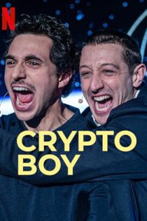 دانلود فیلم طعمه ارز دیجیتال Crypto Boy 2023