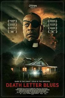 دانلود فیلم غم نامه مرگ  Death Letter Blues 2023