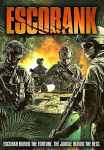 دانلود فیلم اسکوبانک Escobank 2025 دانلود فیلم اسکوبانک Escobank 2025