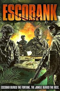 دانلود فیلم اسکوبانک Escobank 2025