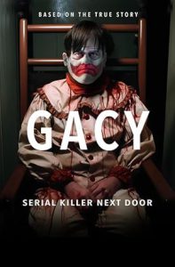 دانلود فیلم گیسی: قاتل سریالی همسایه Gacy: Serial Killer Next Door 2024