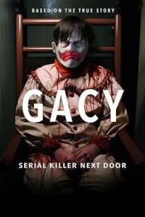 دانلود فیلم گیسی: قاتل سریالی همسایه Gacy: Serial Killer Next Door 2024