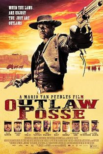 دانلود فیلم قانون شکن Outlaw Posse 2024