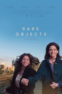 دانلود فیلم اشیاء کمیاب Rare Objects 2023