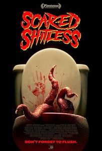 دانلود فیلم ترسو و بی شرم Scared Shitless 2024 دانلود فیلم ترسو و بی شرم Scared Shitless 2024