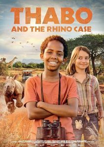 دانلود فیلم تابو و پرونده کرگدن Thabo and the Rhino Case 2023 دانلود فیلم تابو و پرونده کرگدن Thabo and the Rhino Case 2023