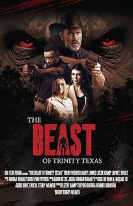 دانلود فیلم هیولای ترینیتی، تگزاس The Beast of Trinity Texas 2025