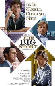 دانلود فیلم رکود بزرگ The Big Short 2015