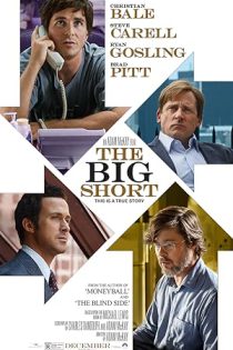 دانلود فیلم رکود بزرگ The Big Short 2015