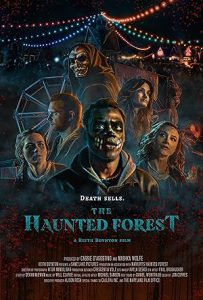 دانلود فیلم جنگل تسخیر شده The Haunted Forest 2025 دانلود فیلم جنگل تسخیر شده The Haunted Forest 2025