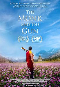 دانلود فیلم راهب و تفنگ The Monk and the Gun 2023 دانلود فیلم راهب و تفنگ The Monk and the Gun 2023