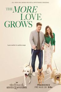 دانلود فیلم هر چه عشق بیشتر شود The More Love Grows 2023