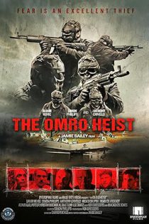 دانلود فیلم سرقت اومرو  The Omro Heist 2025