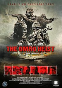 دانلود فیلم سرقت اومرو  The Omro Heist 2025