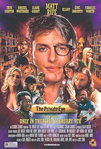 دانلود فیلم کارآگاه خصوصی The Private Eye 2024 دانلود فیلم کارآگاه خصوصی The Private Eye 2024