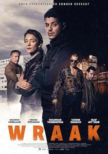 دانلود فیلم انتقام Wraak 2025