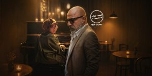 سریال بدنام قسمت ۴ (کامل) / دانلود قسمت چهارم بدنام
