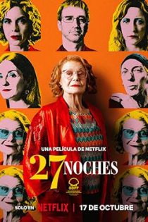 دانلود فیلم شب 27  27 Nights 2025