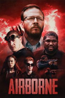 دانلود فیلم هوابرد Airborne 2022