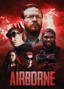 دانلود فیلم هوابرد Airborne 2022